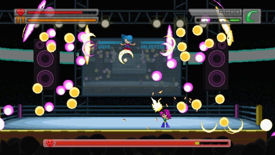 Bleed - Complete Bundle screenshot 5