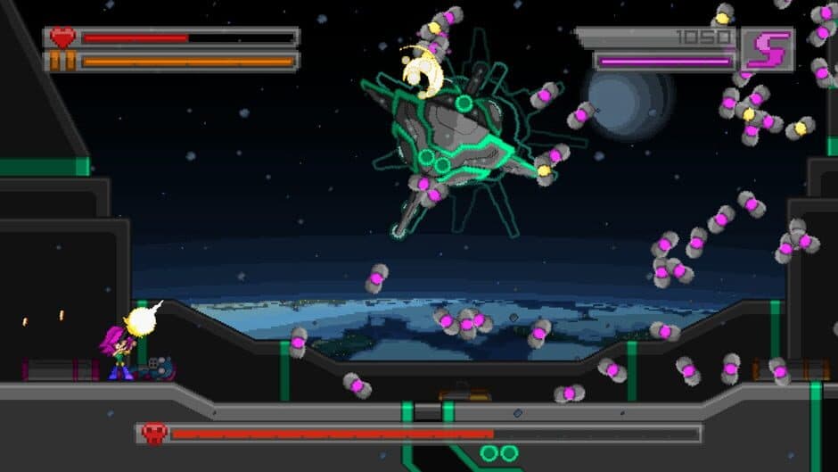 Bleed - Complete Bundle screenshot 1