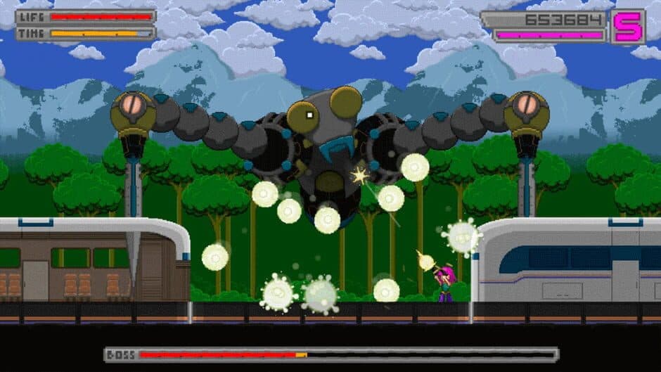 Bleed - Complete Bundle screenshot 3