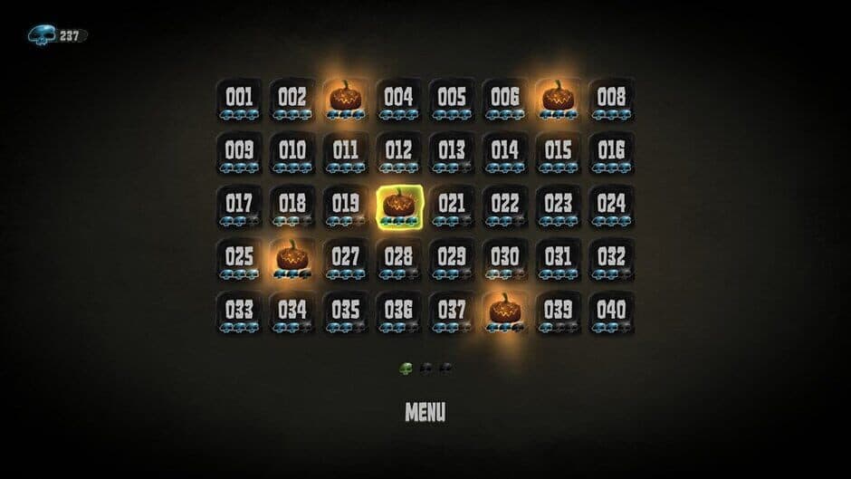 NecroWorm screenshot 5