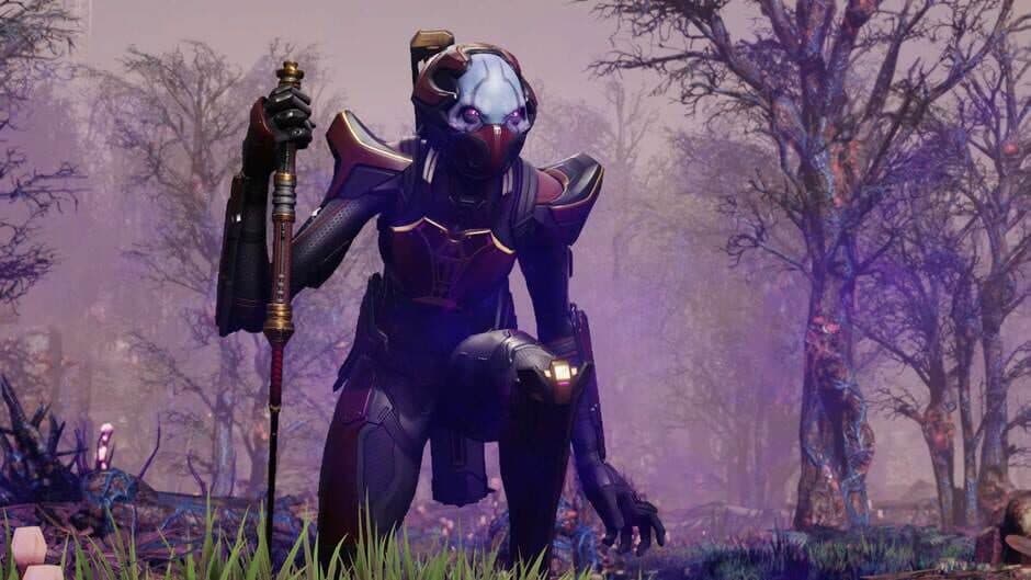 XCOM 2 screenshot 2