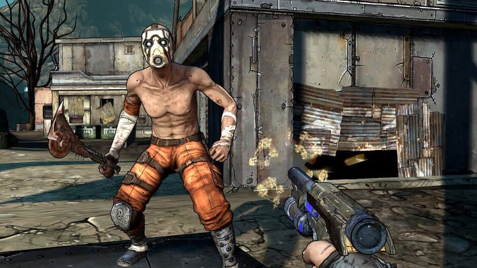 Borderlands - Legendary Collection screenshot 3