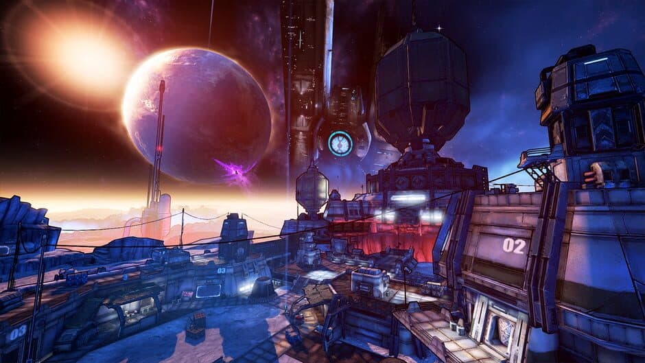 Borderlands - Legendary Collection screenshot 4