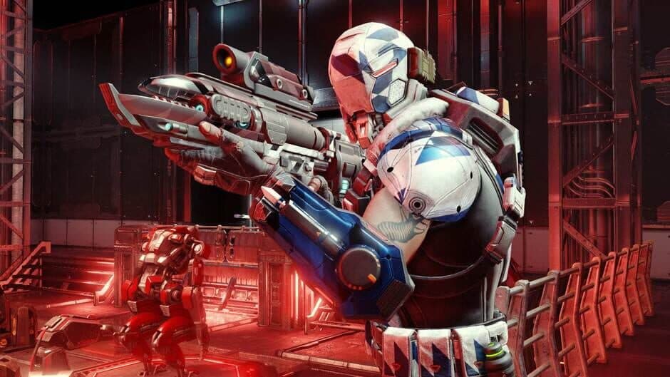 XCOM 2 screenshot 3