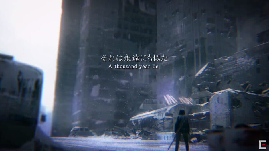 NieR: Replicant ver.1.22474487139... screenshot 4