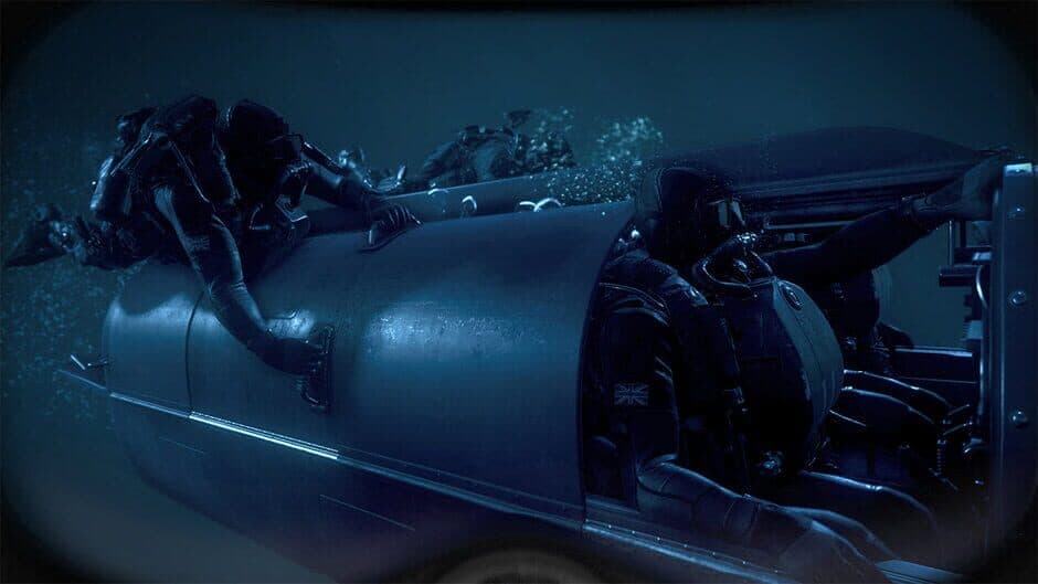 Call of Duty: Modern Warfare 2 Campaign screenshot 3
