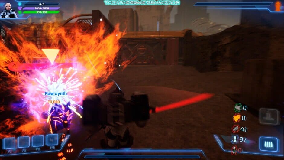Chronicles of Honor screenshot 6