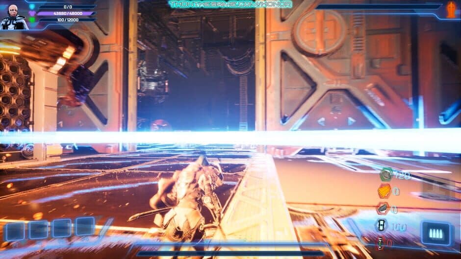Chronicles of Honor screenshot 3