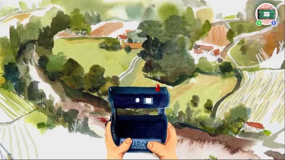 Dordogne screenshot 2