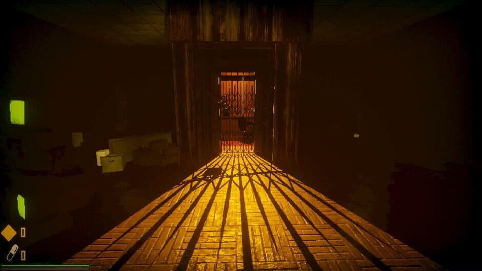 Golden Light screenshot 1