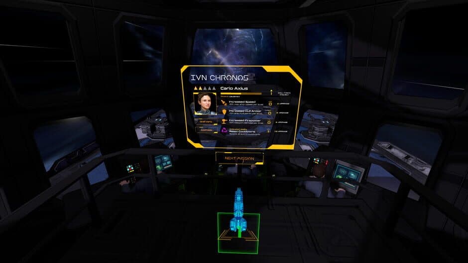 BattleGroupVR screenshot 4