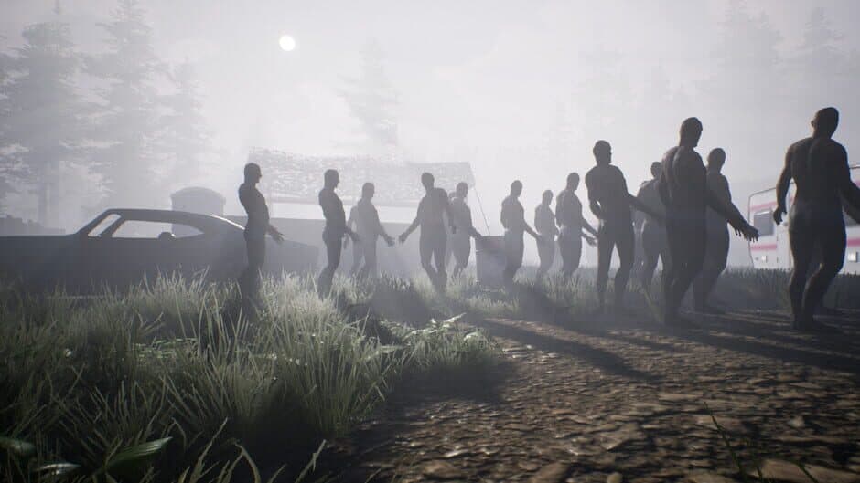 Fallen Region screenshot 6