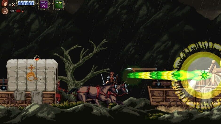 Wallachia: Reign of Dracula screenshot 6