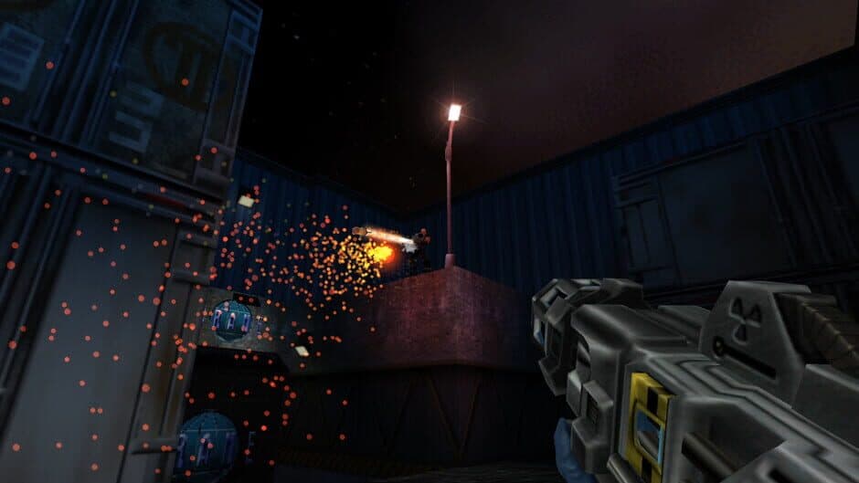 SiN: Gold screenshot 5