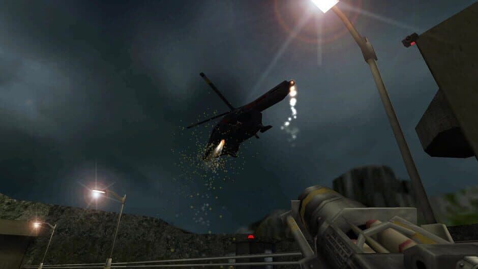 SiN: Gold screenshot 3