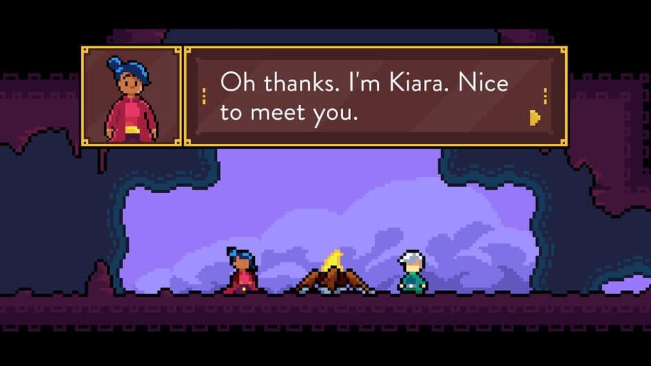 Ageless screenshot 4