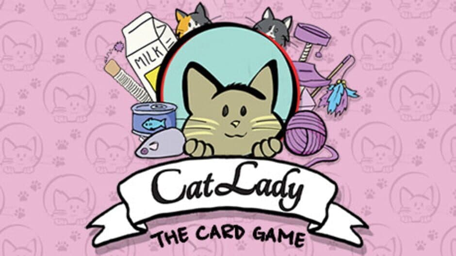 Cat Lady: The Card Game screenshot 6