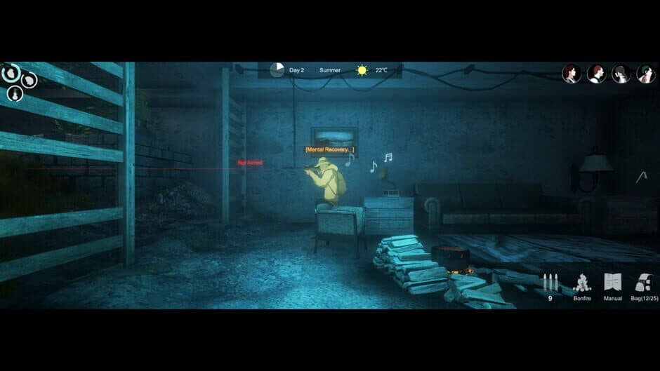 The Rule of Land: Pioneers screenshot 6