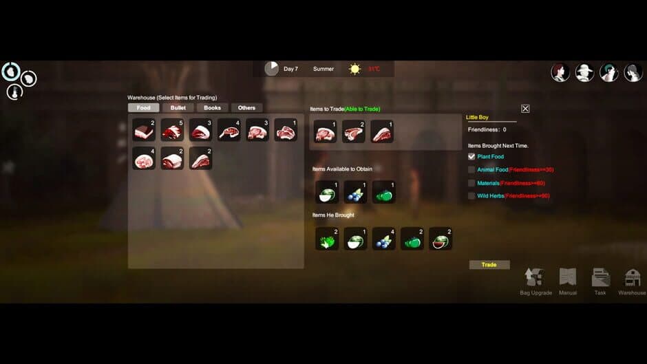 The Rule of Land: Pioneers screenshot 4