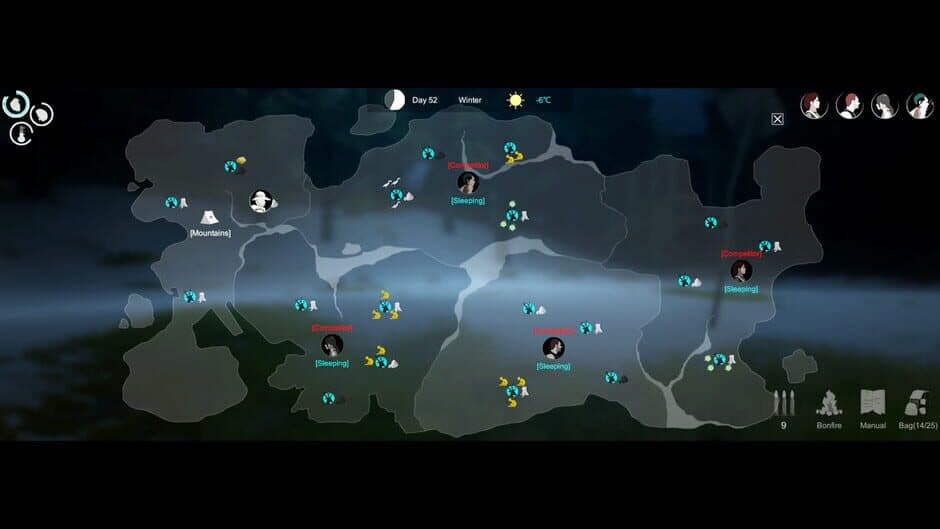 The Rule of Land: Pioneers screenshot 3