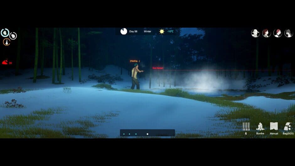 The Rule of Land: Pioneers screenshot 2