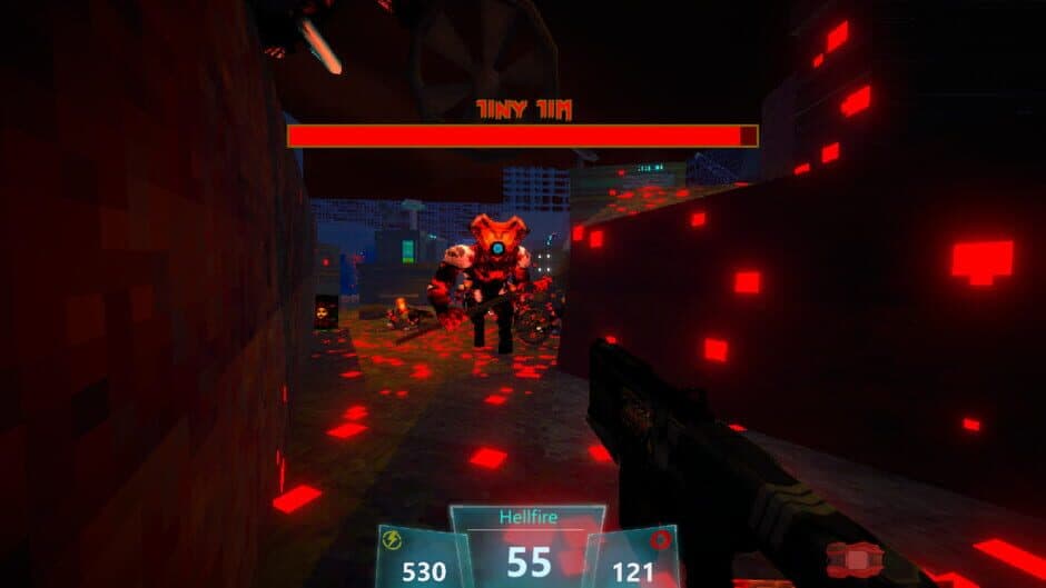 Kur screenshot 1