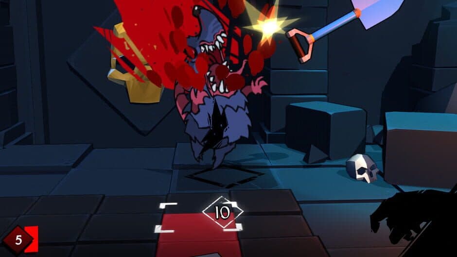 Puzzle Forge Dungeon screenshot 3