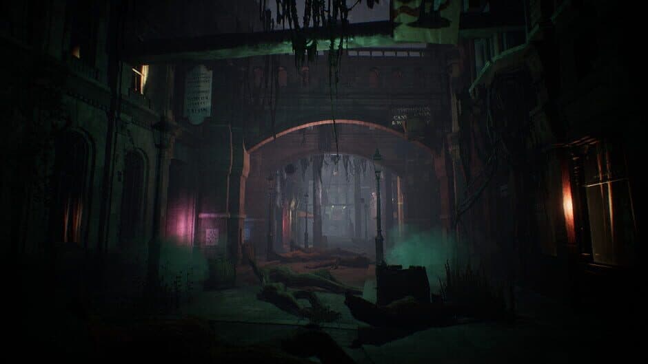 Rest House 2 - The Wizard screenshot 2