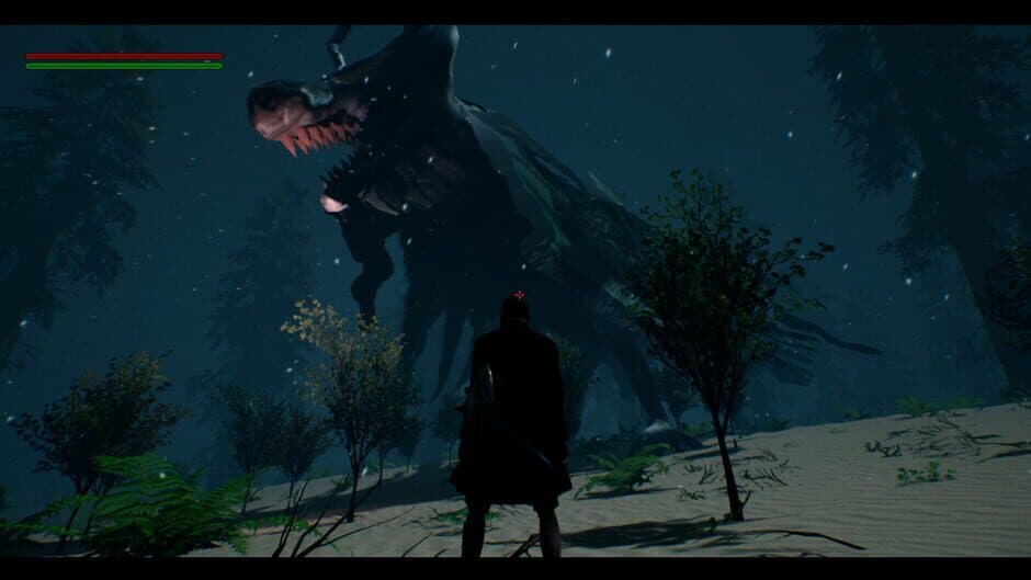 Rest House 2 - The Wizard screenshot 1