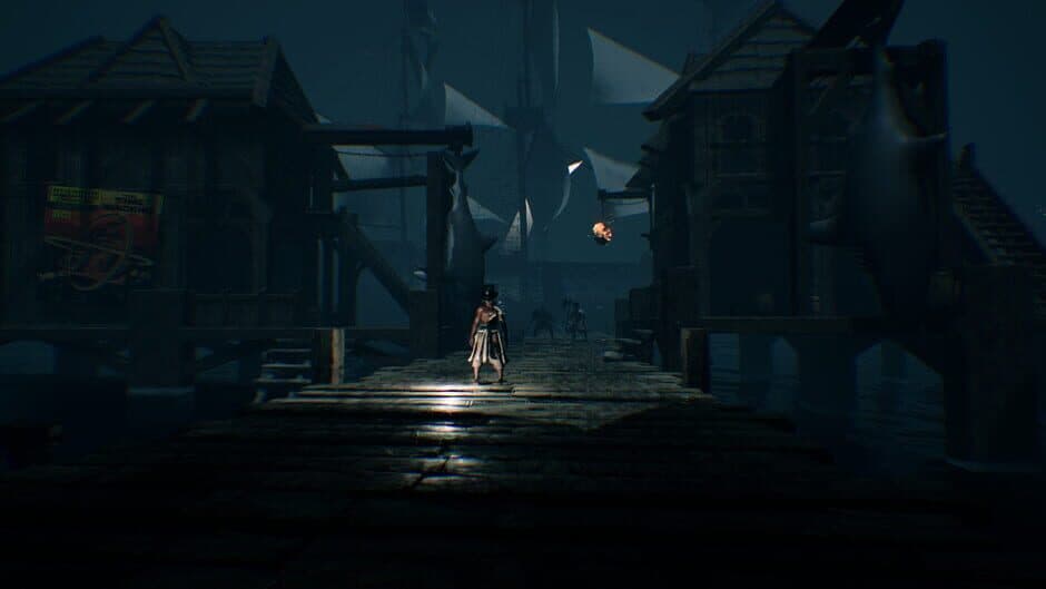 Rest House 2 - The Wizard screenshot 4