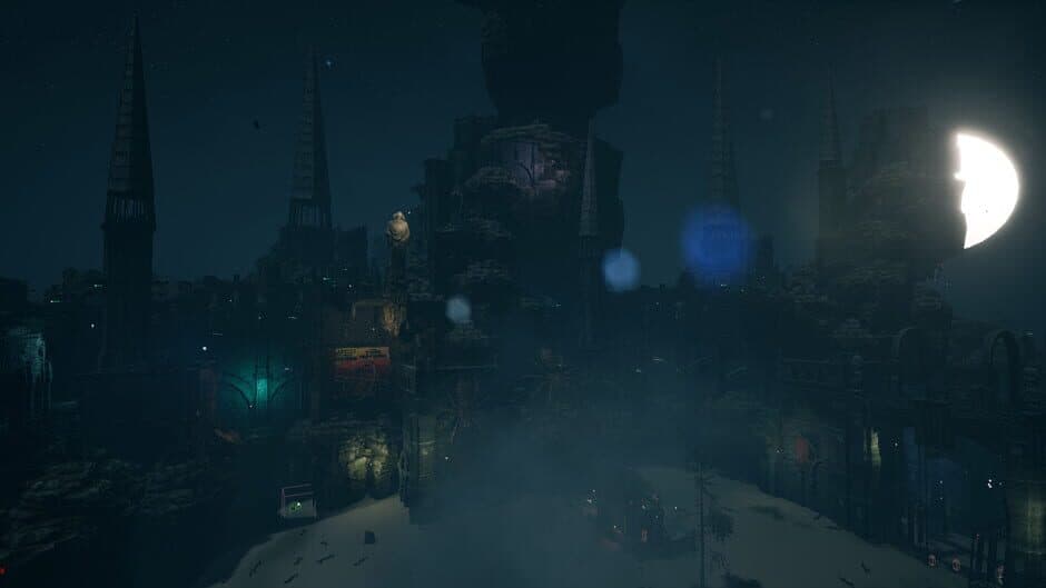 Rest House 2 - The Wizard screenshot 3