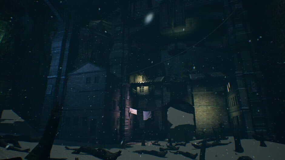 Rest House 2 - The Wizard screenshot 5