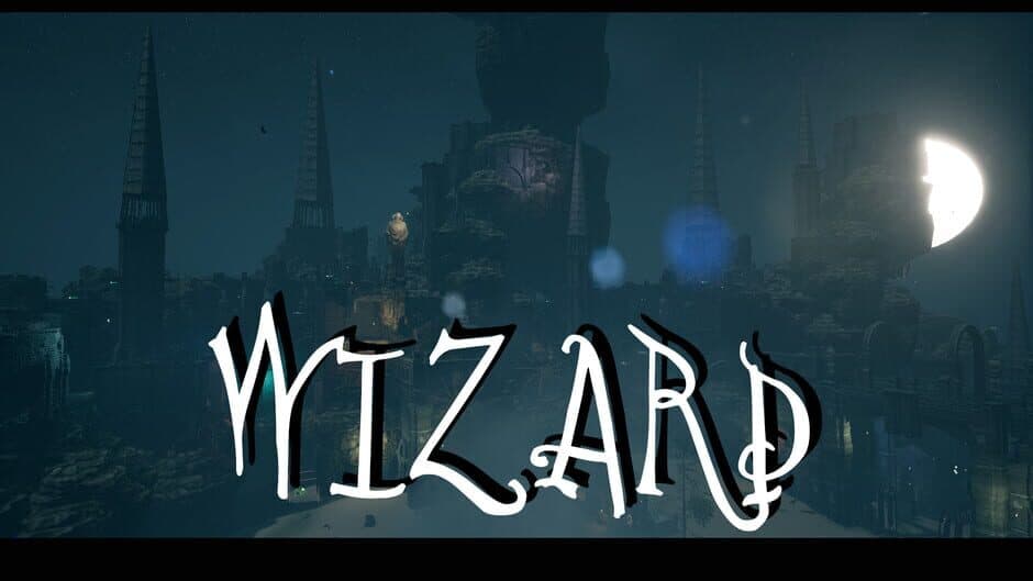 Rest House 2 - The Wizard screenshot 6