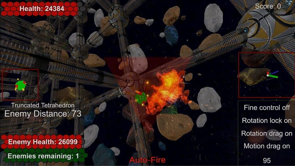 Euler Wars screenshot 6