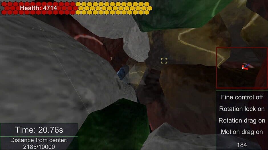 Euler Wars screenshot 5
