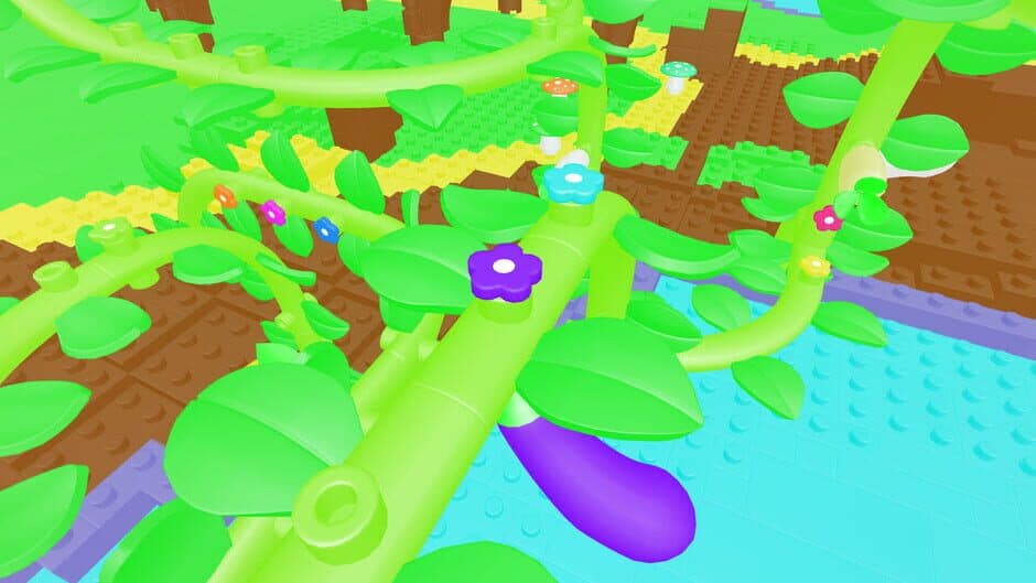 Colorful3D II screenshot 3