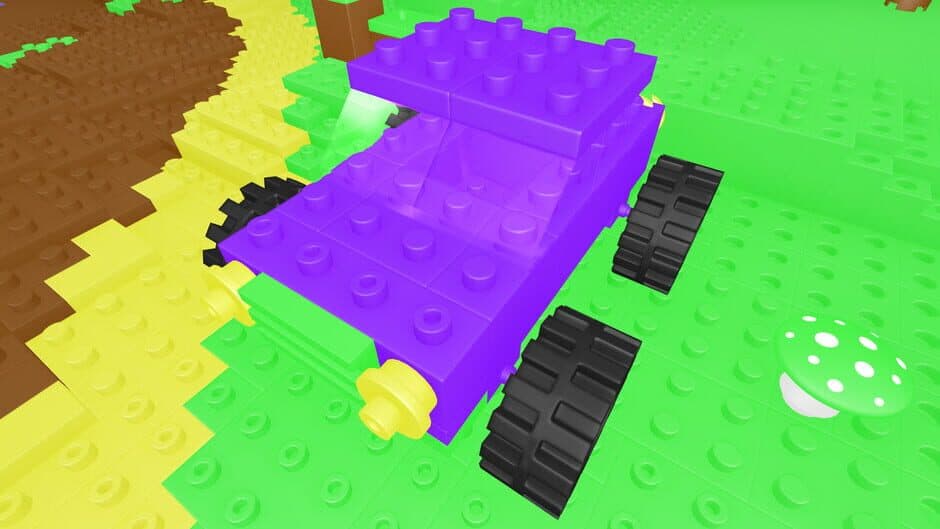 Colorful3D II screenshot 4