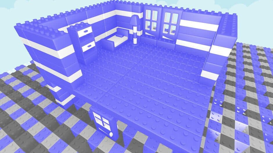 Colorful3D II screenshot 5