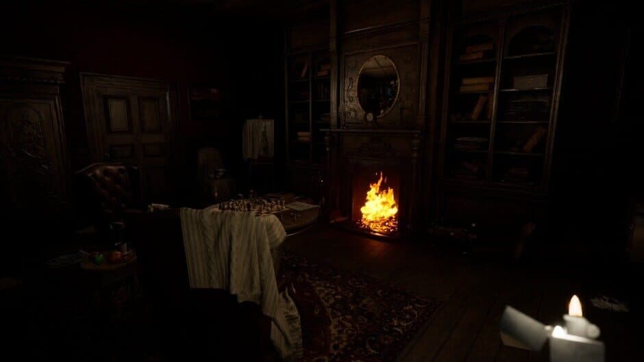 EBONY screenshot 4