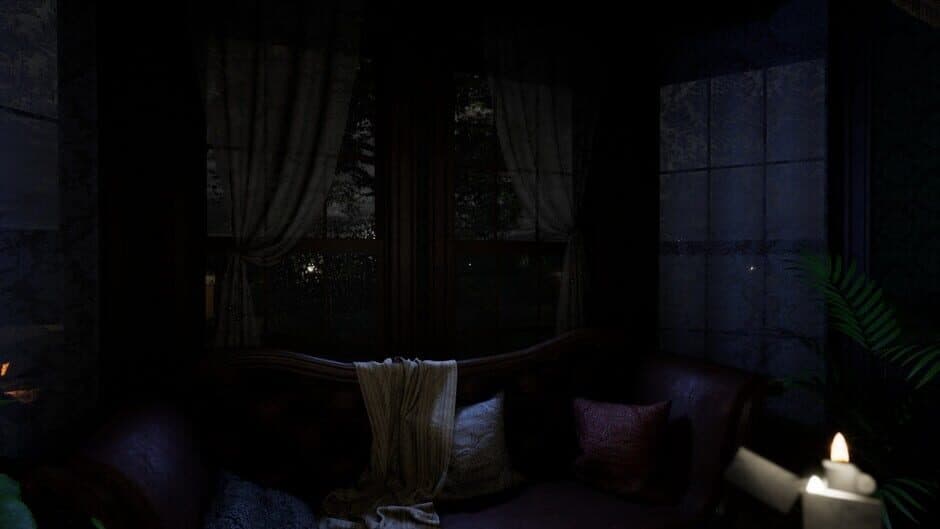 EBONY screenshot 1