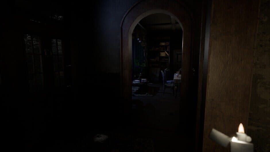 EBONY screenshot 6