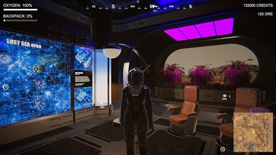 Utopia Colony screenshot 3