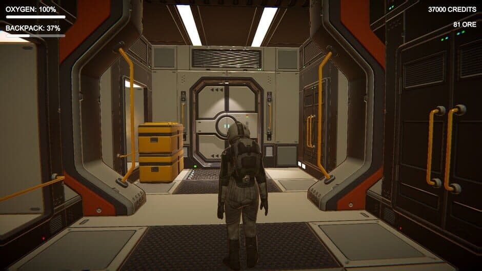 Utopia Colony screenshot 5