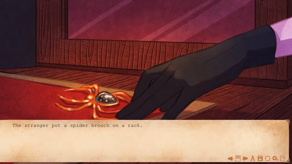Edge of Reality screenshot 6