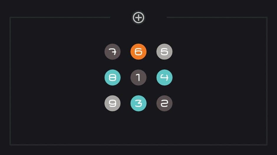 SEN: Seven Eight Nine screenshot 4