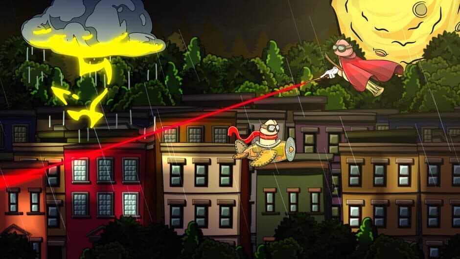 Cockhead screenshot 2
