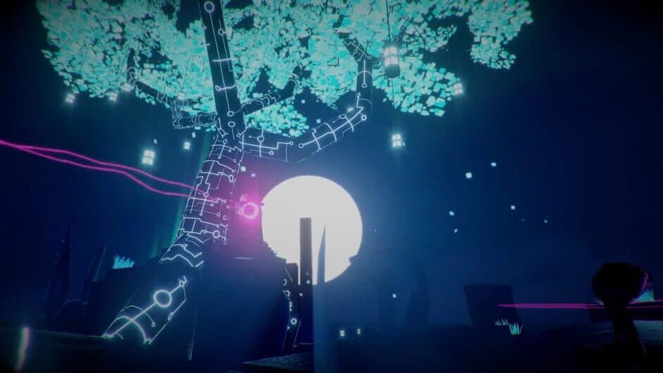 Soul Axiom Rebooted screenshot 5