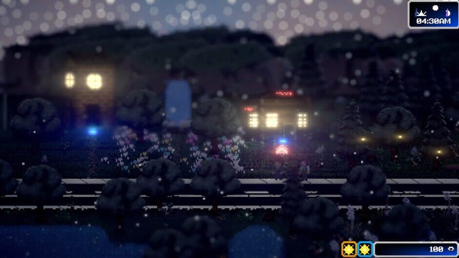Latte Stand Tycoon screenshot 4