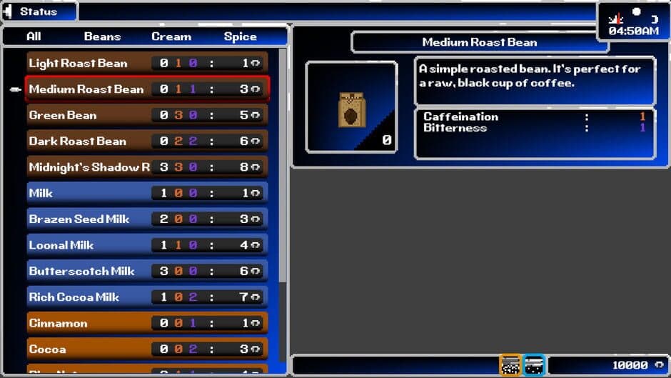 Latte Stand Tycoon screenshot 5