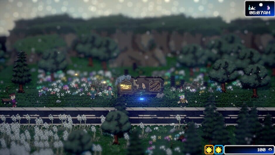 Latte Stand Tycoon screenshot 6